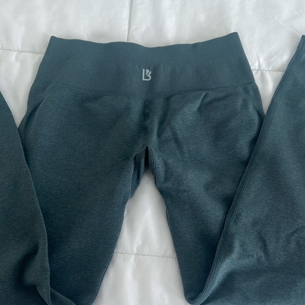 Buffbunny seamless leggings